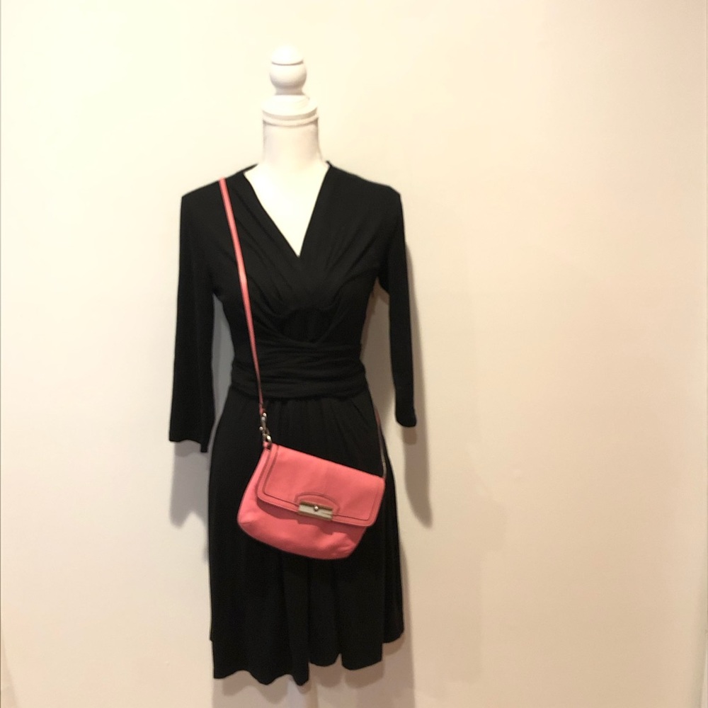 Coach | Kristin Spectator Small Crossbody